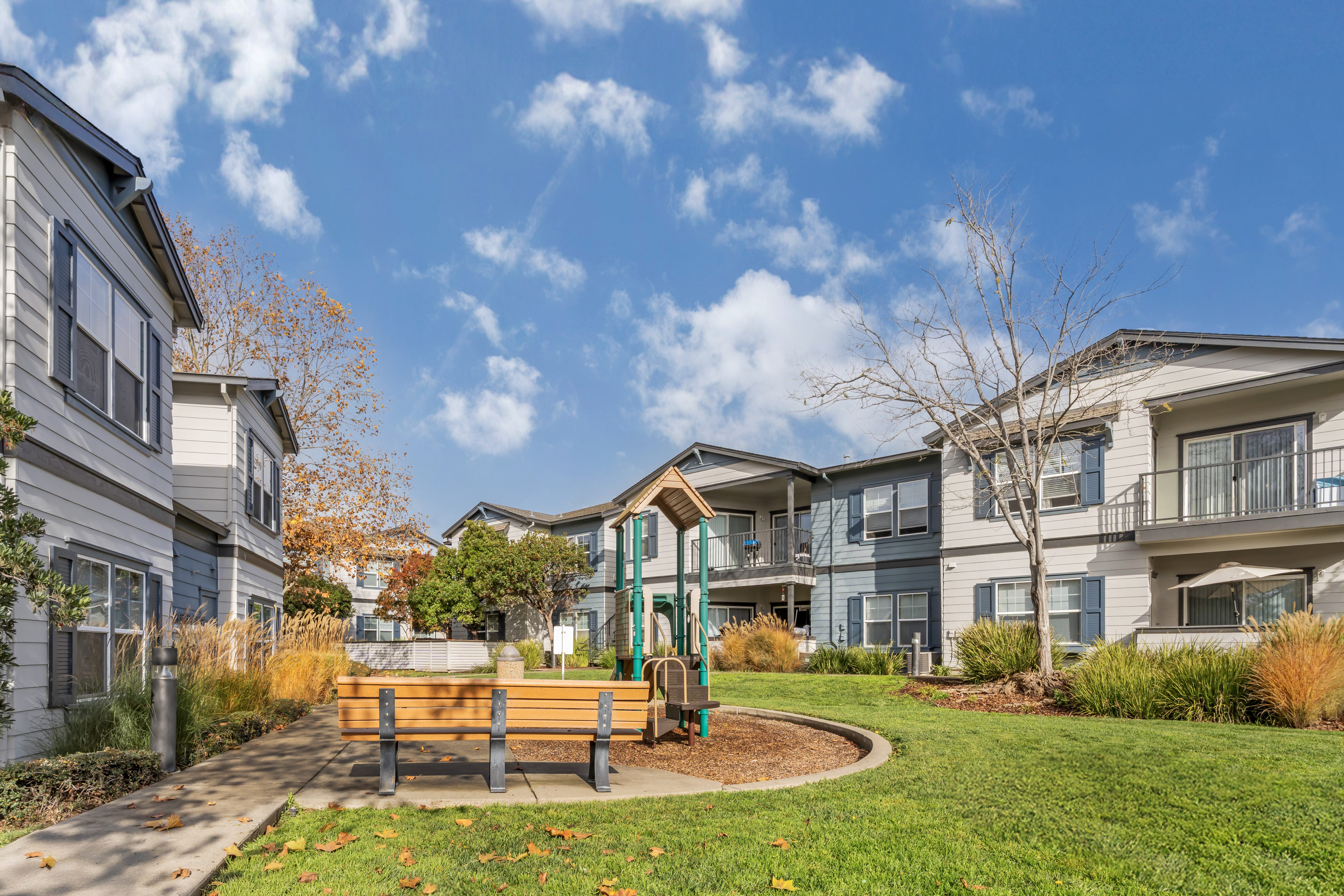 Harvest Park Apartment Homes photo 5